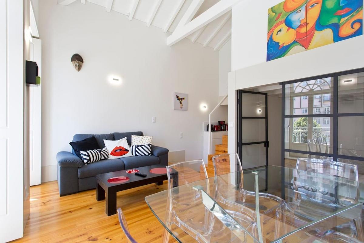 Aposentus - Premium 3br * Porto