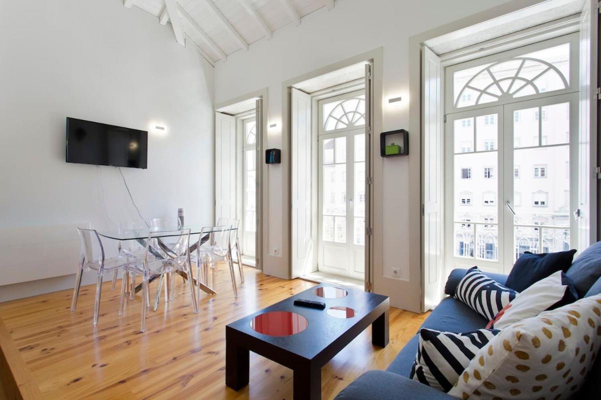 Aposentus - Premium 3br