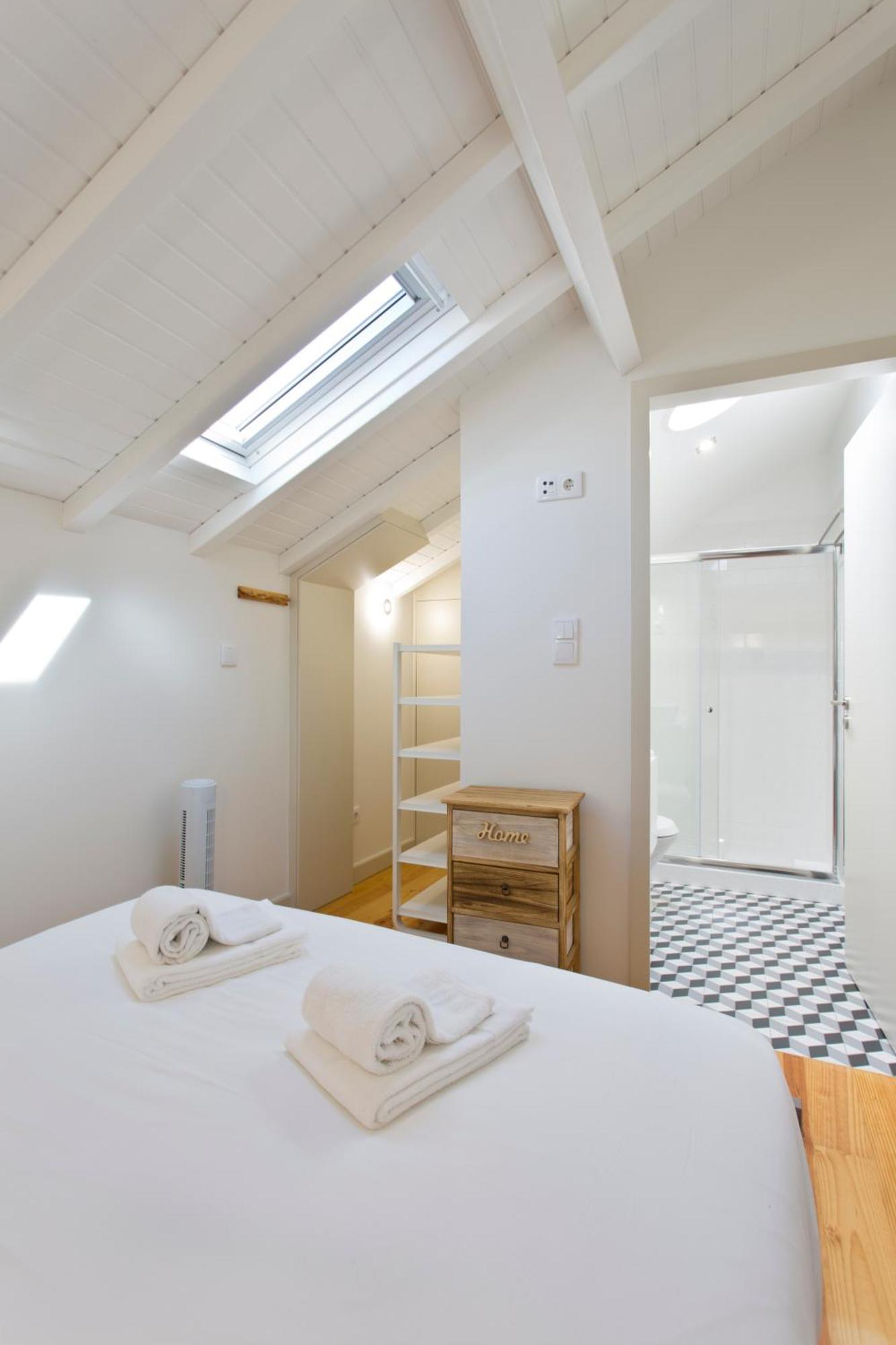Apartment Aposentus - Premium 3br