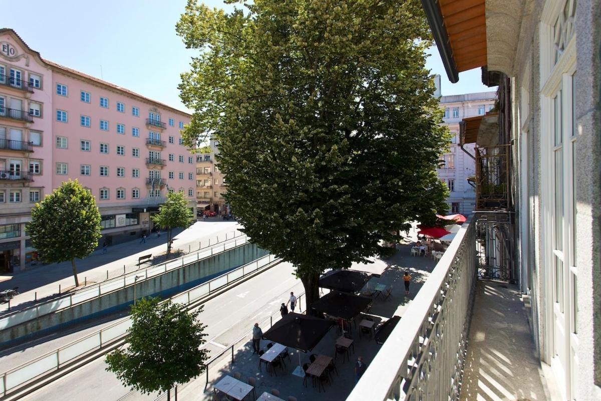 Aposentus - Premium 3br