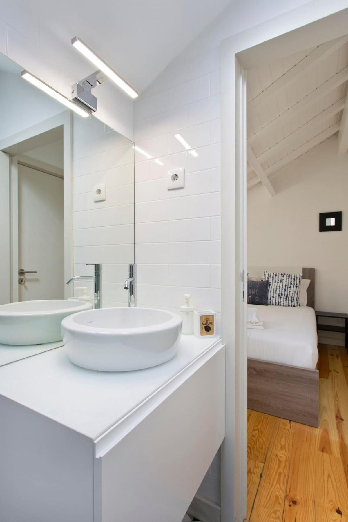 Apartment Aposentus - Premium 3br