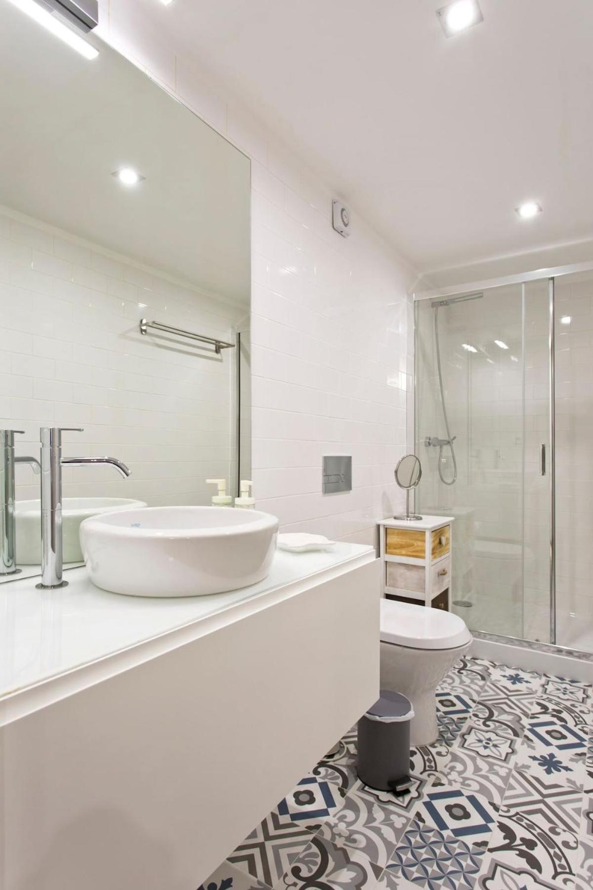 Aposentus - Premium 3br Apartment Porto