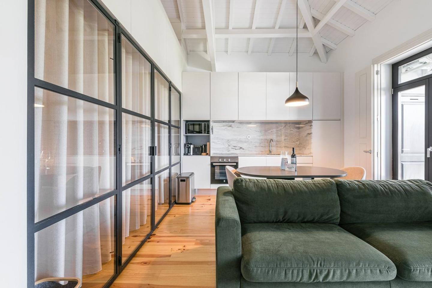 Apartment Guestready - Loft 515 *
