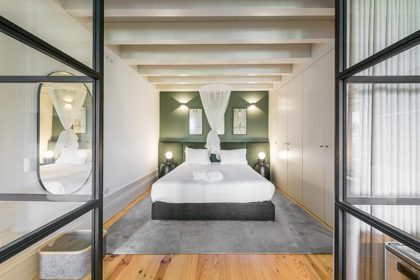 Apartment Guestready - Loft 515 Porto
