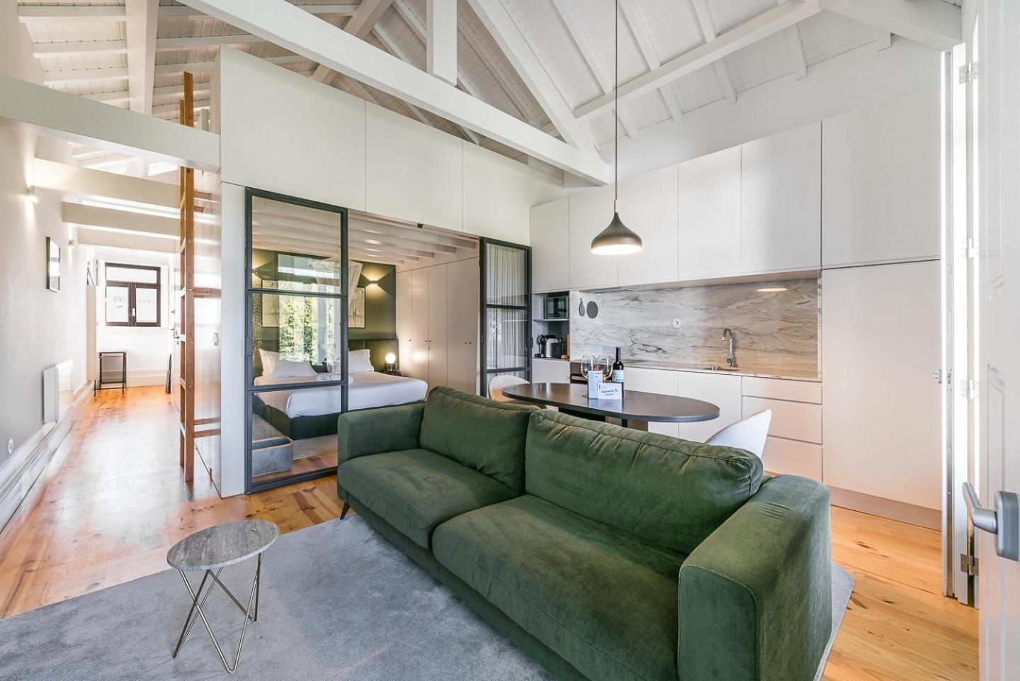 Guestready - Loft 515 * Porto