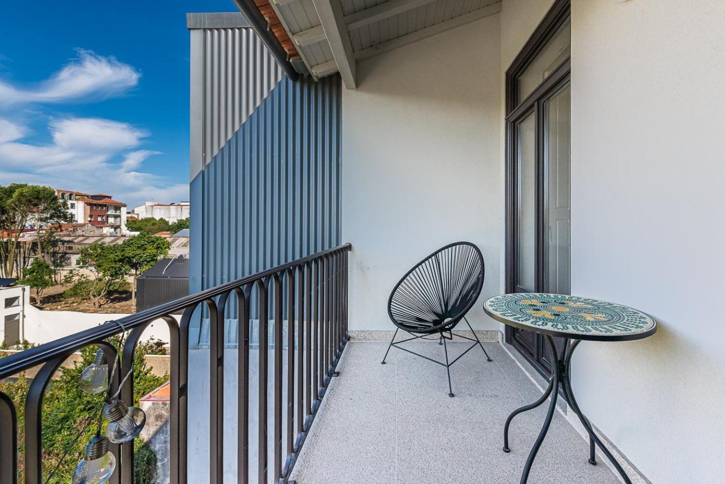 Guestready - Loft 515 Apartment