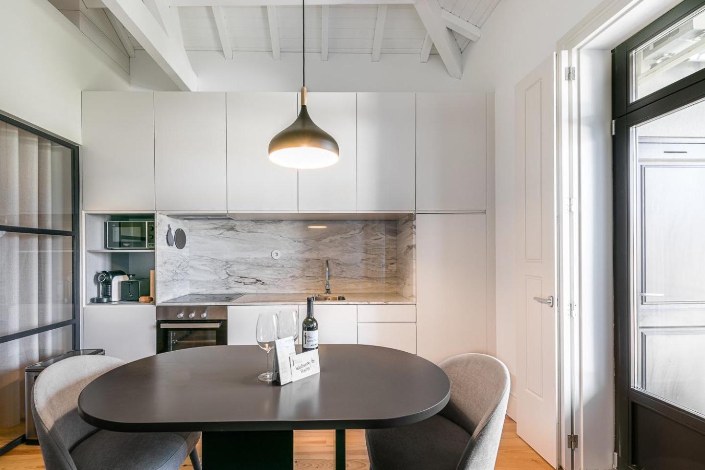 Apartment Guestready - Loft 515