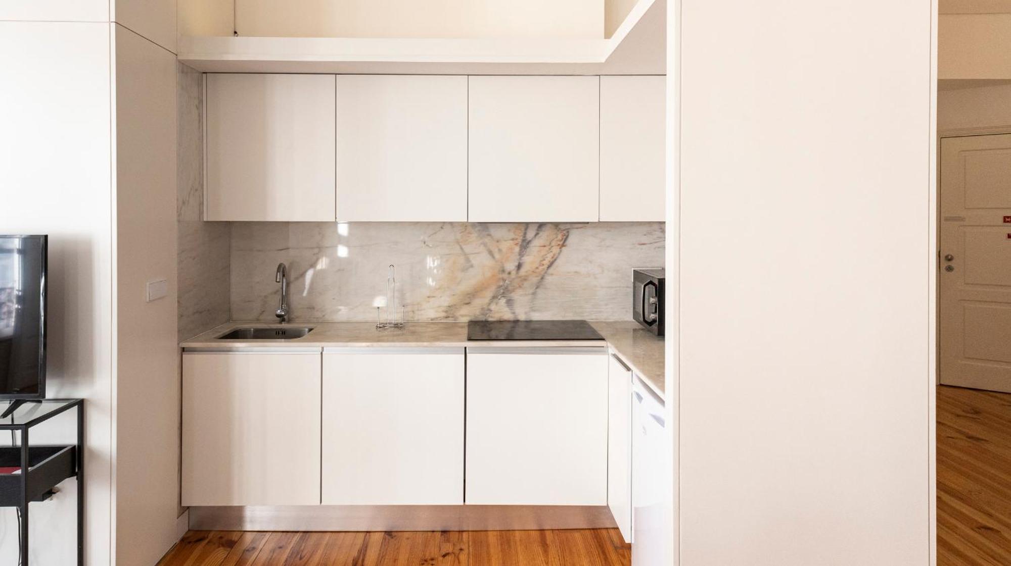 Bright Flat Few Steps To Aliados Av By Lovelystay Apartment *