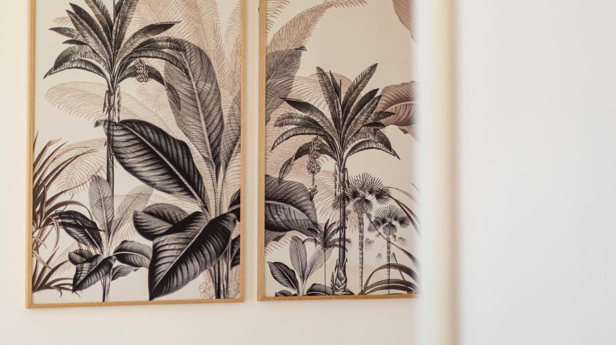 Bright Flat Few Steps To Aliados Av By Lovelystay Porto