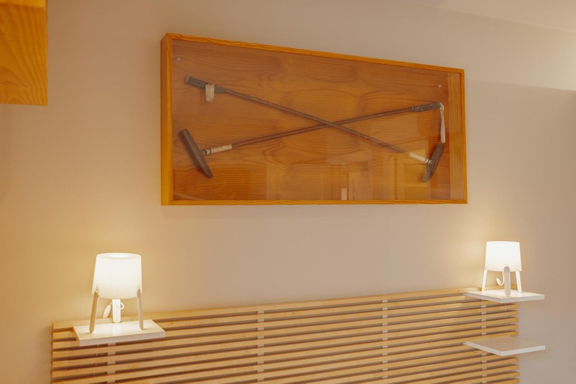 Boutique By Hosty Guest house *