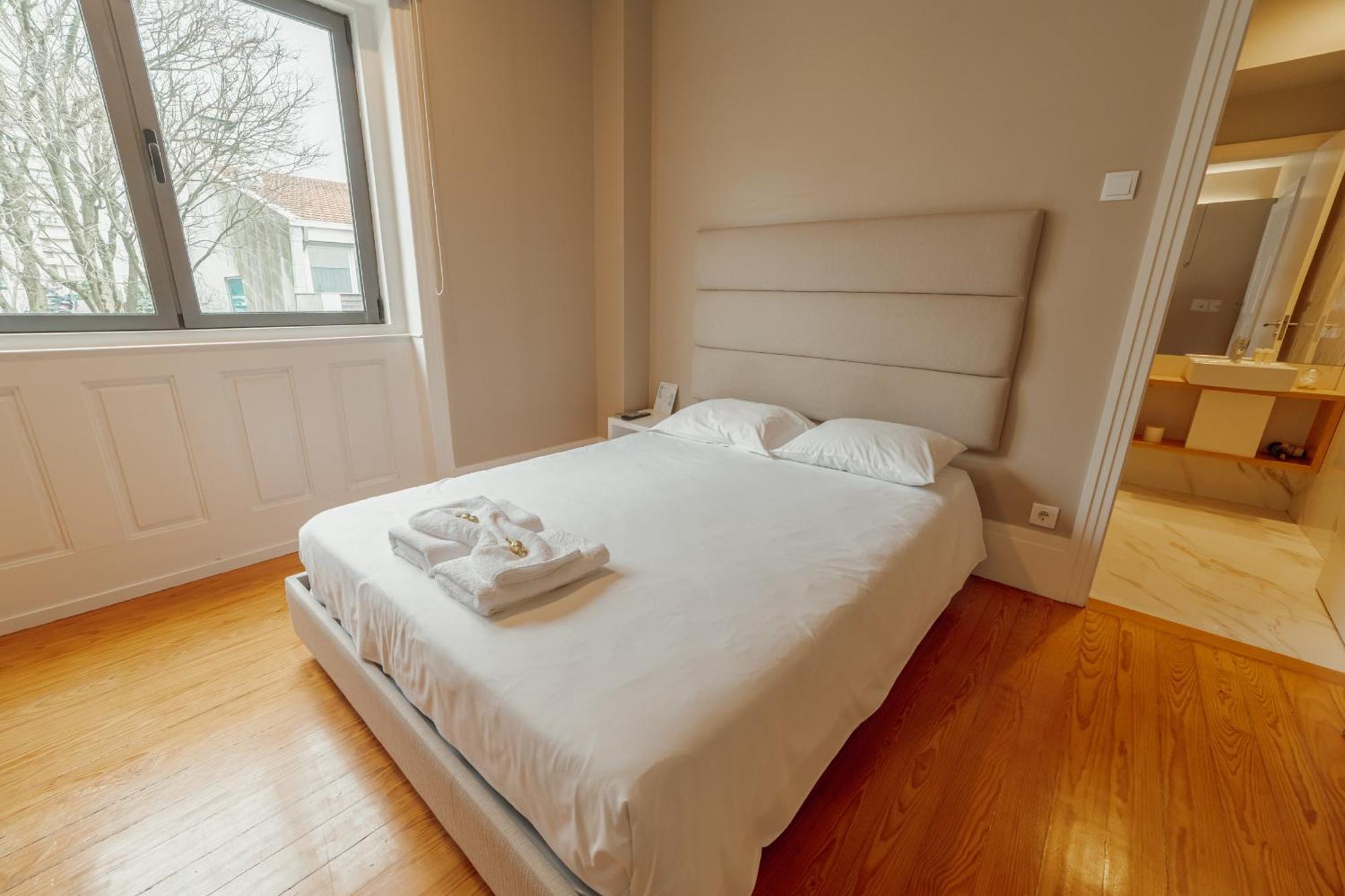 Boutique By Hosty Guest house *