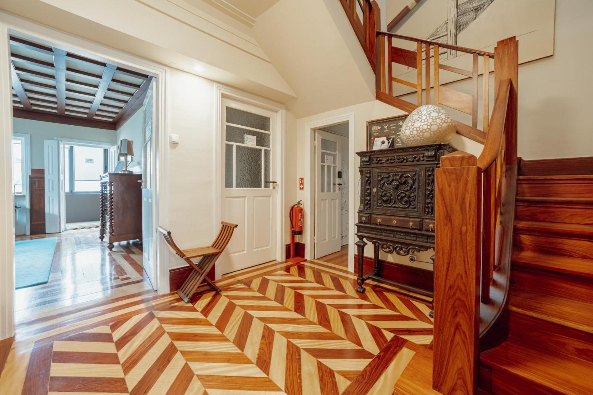 Boutique By Hosty Guest house *