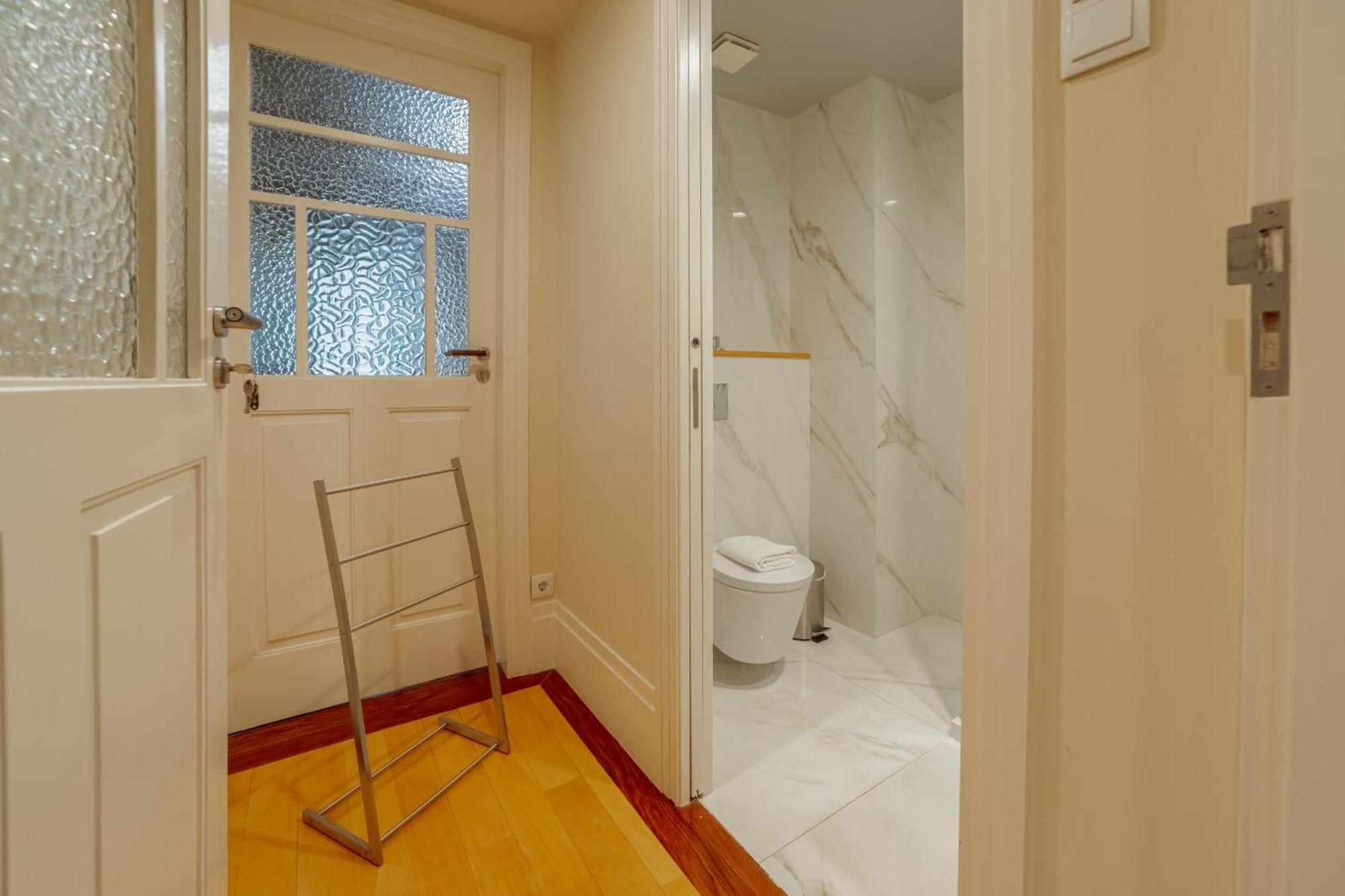 Boutique By Hosty Guest house