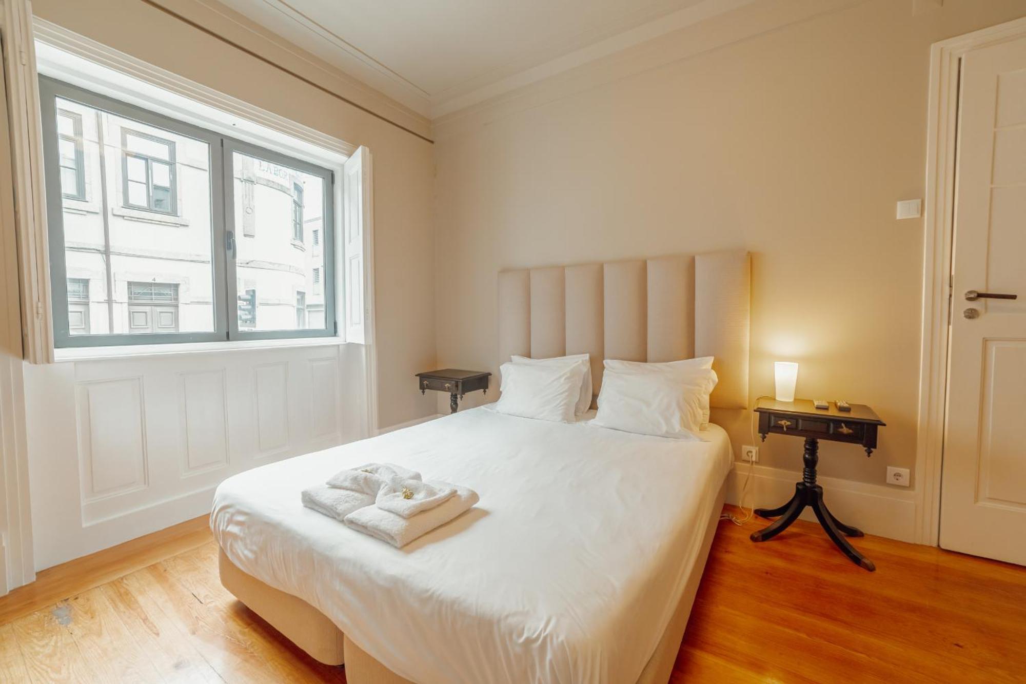Boutique By Hosty Guest house Porto