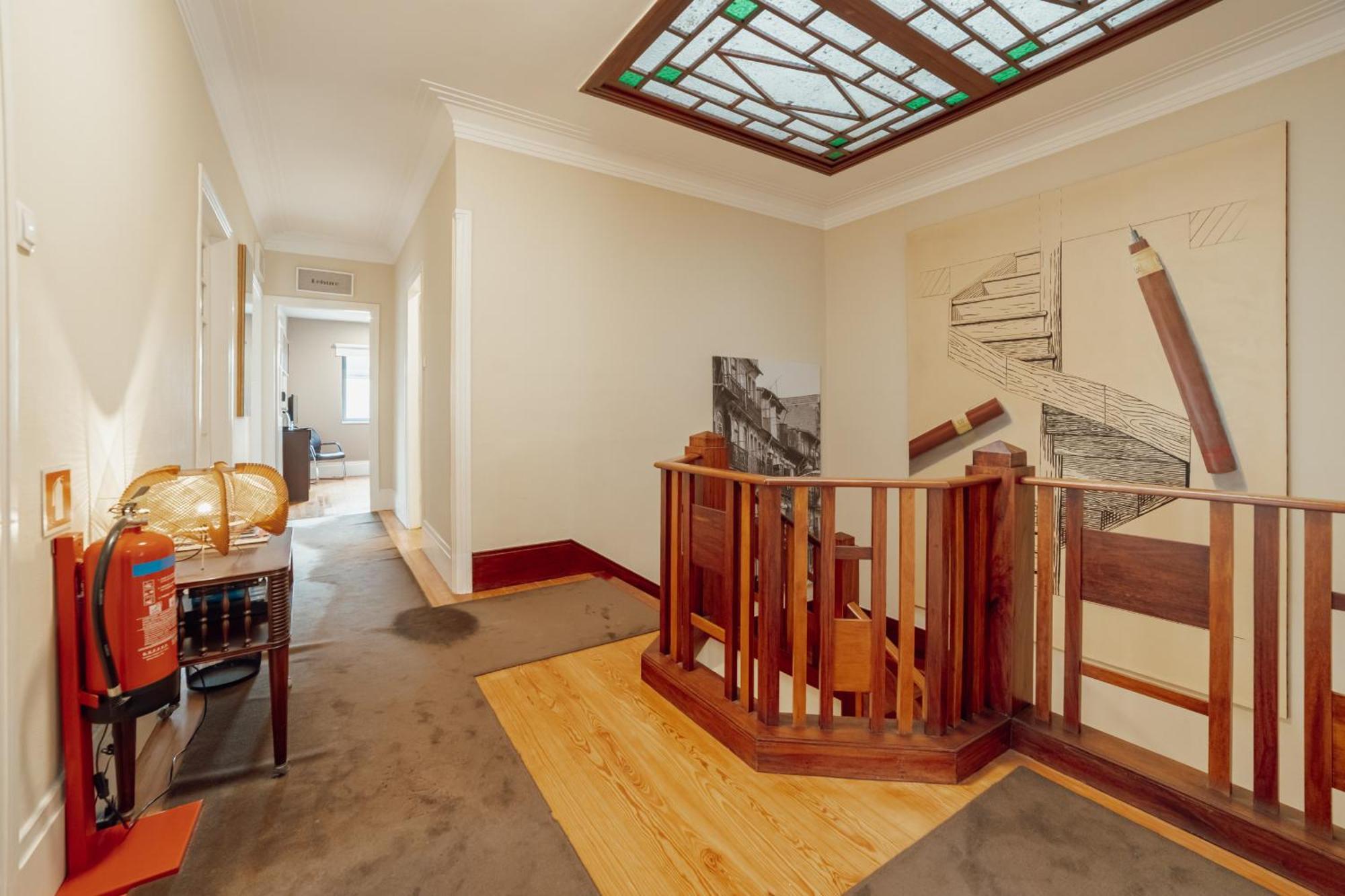 Guest house Boutique By Hosty Porto
