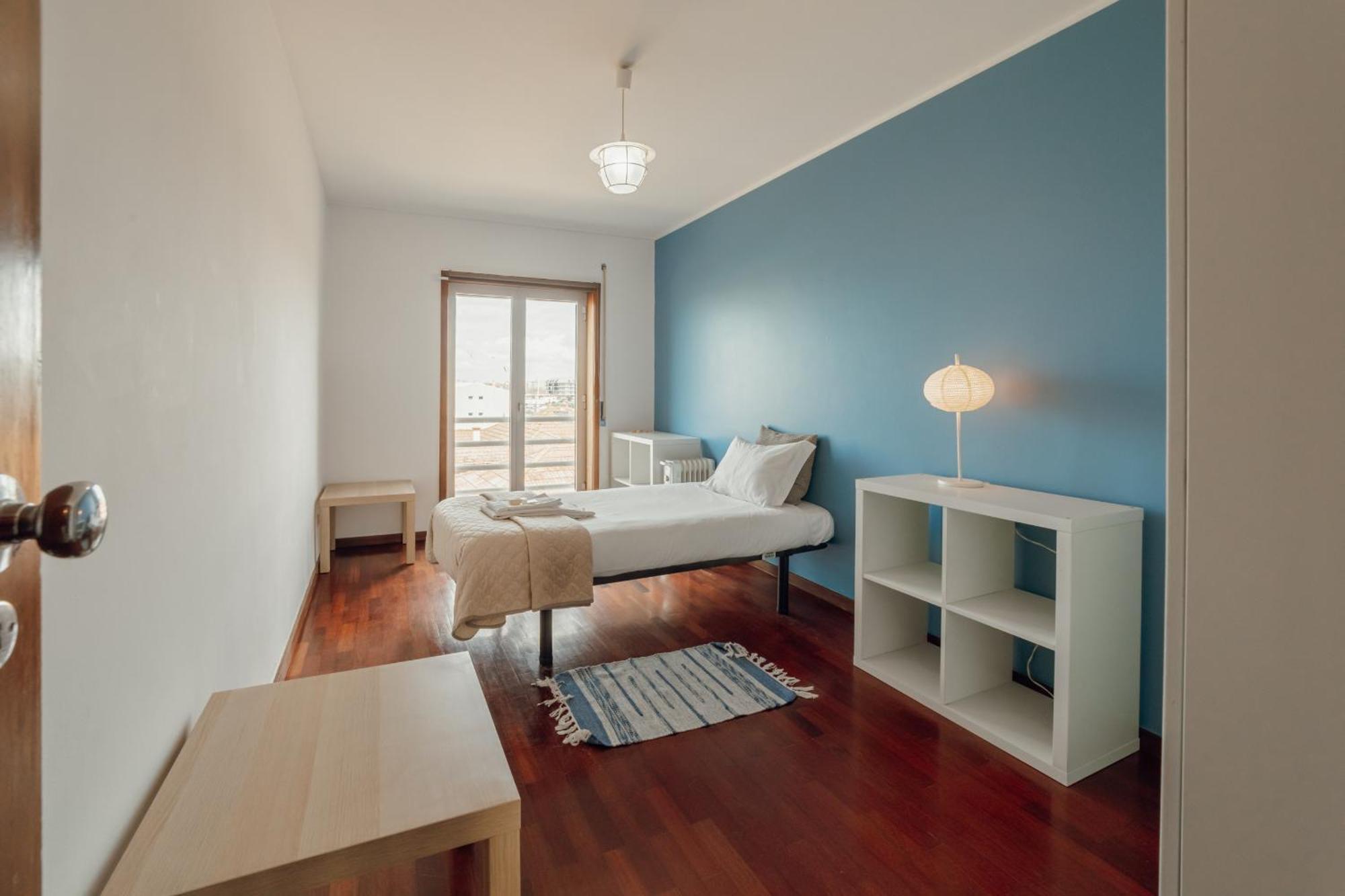 Espinho Modern 3 Bedroom By Vacationy Apartment