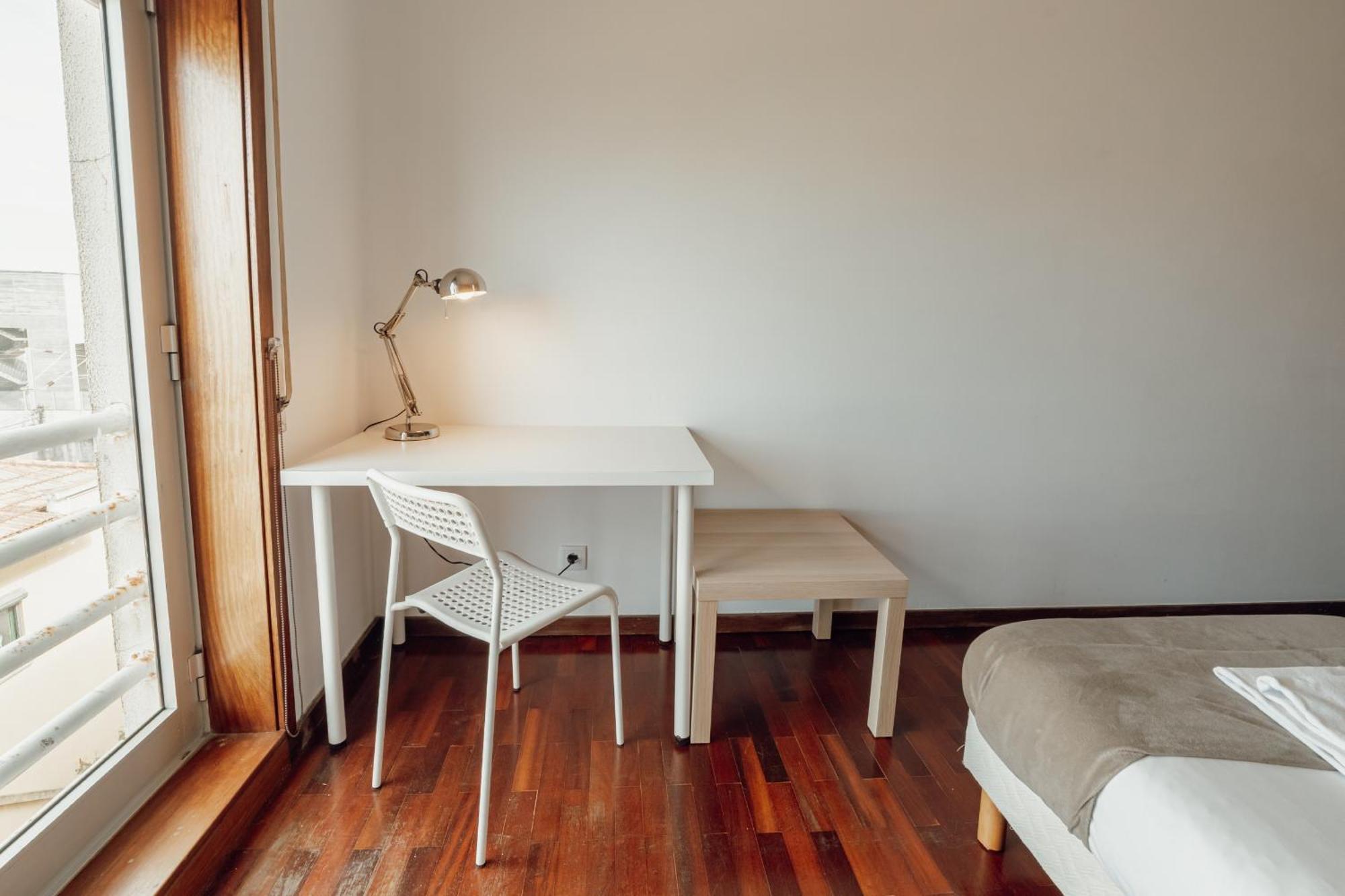 Espinho Modern 3 Bedroom By Vacationy *