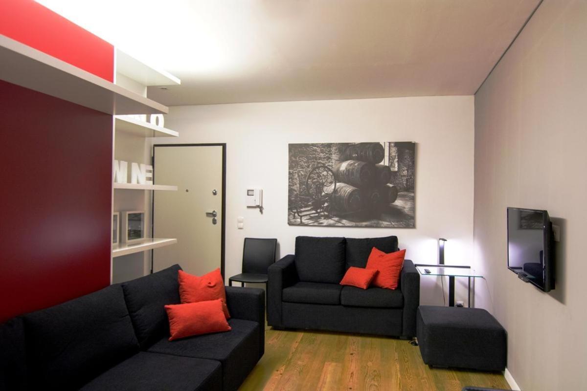 Guestready - Old Design Apartment