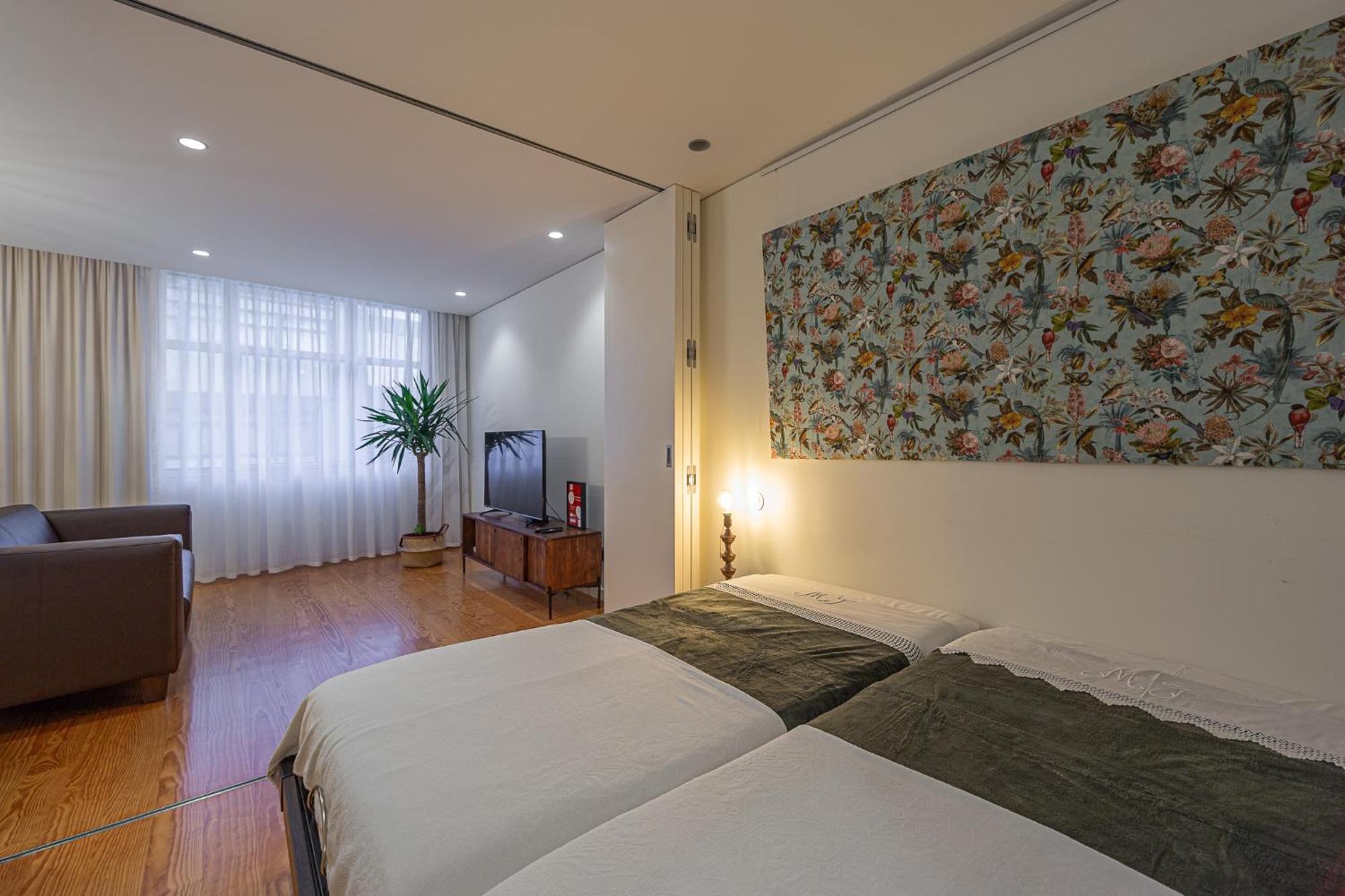 Apartment 4damaria Porto