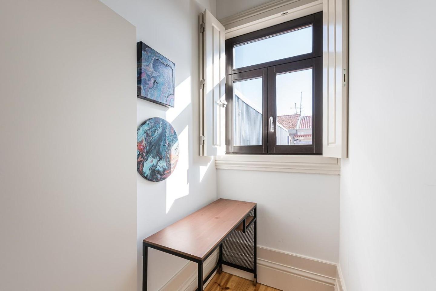 Guestready - Loft 515 Apartment Porto