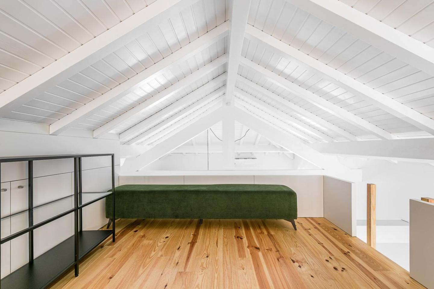 Apartment Guestready - Loft 515 *