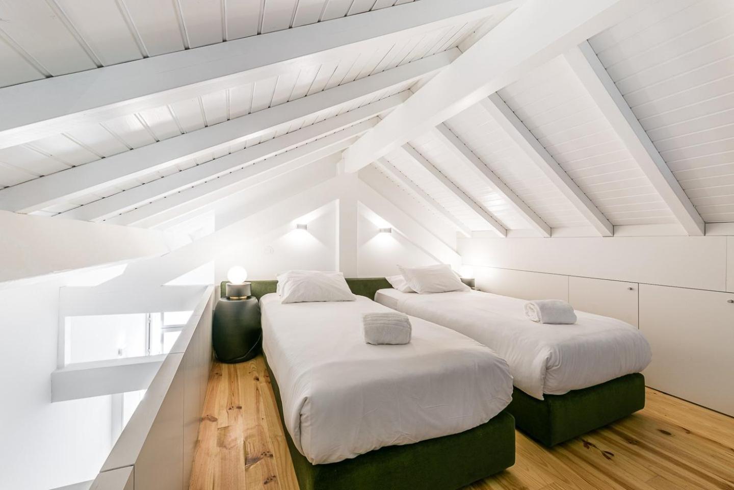 Guestready - Loft 515 Apartment Porto