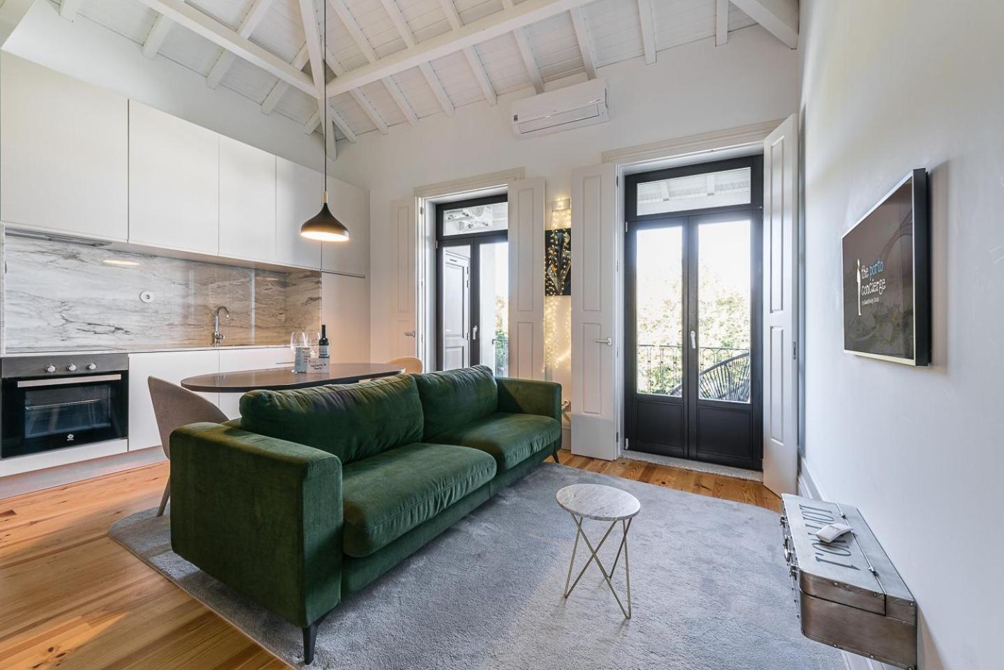 Apartment Guestready - Loft 515
