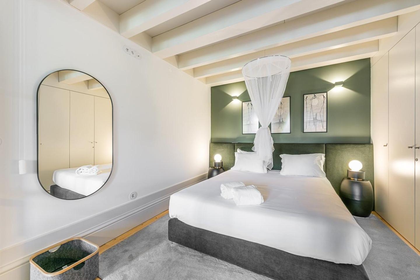 Guestready - Loft 515 * Porto