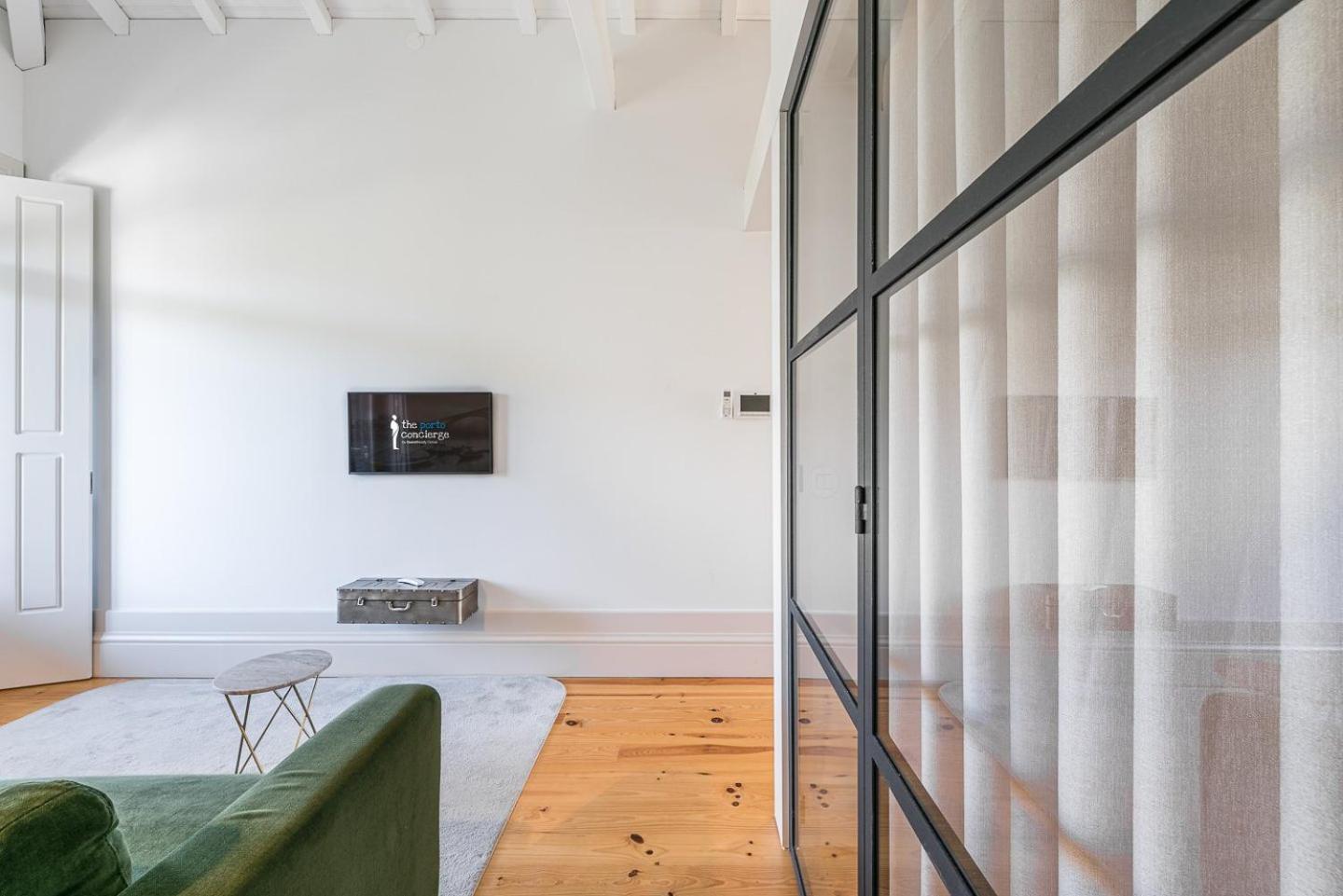 Guestready - Loft 515 Apartment Porto