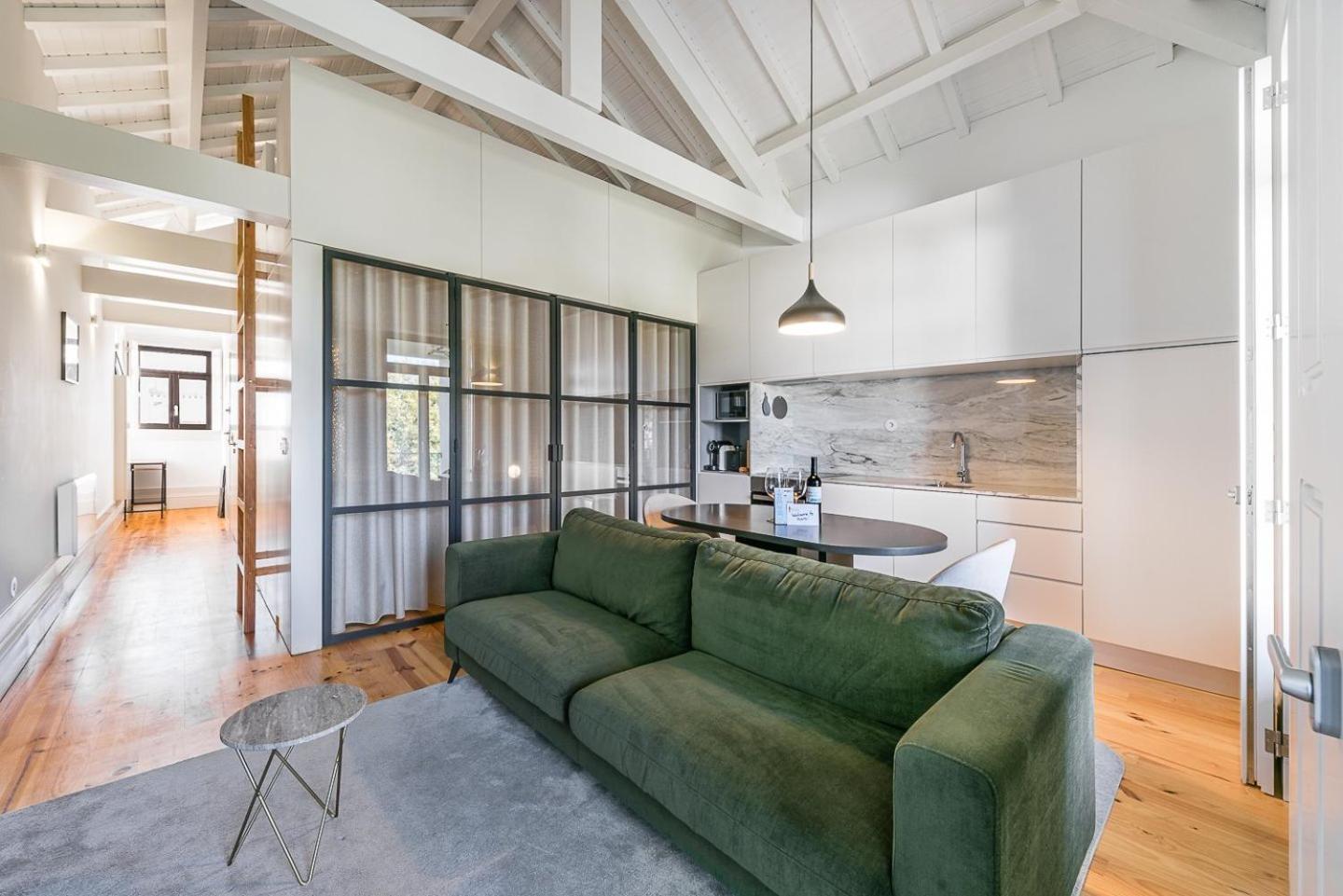 Guestready - Loft 515 *