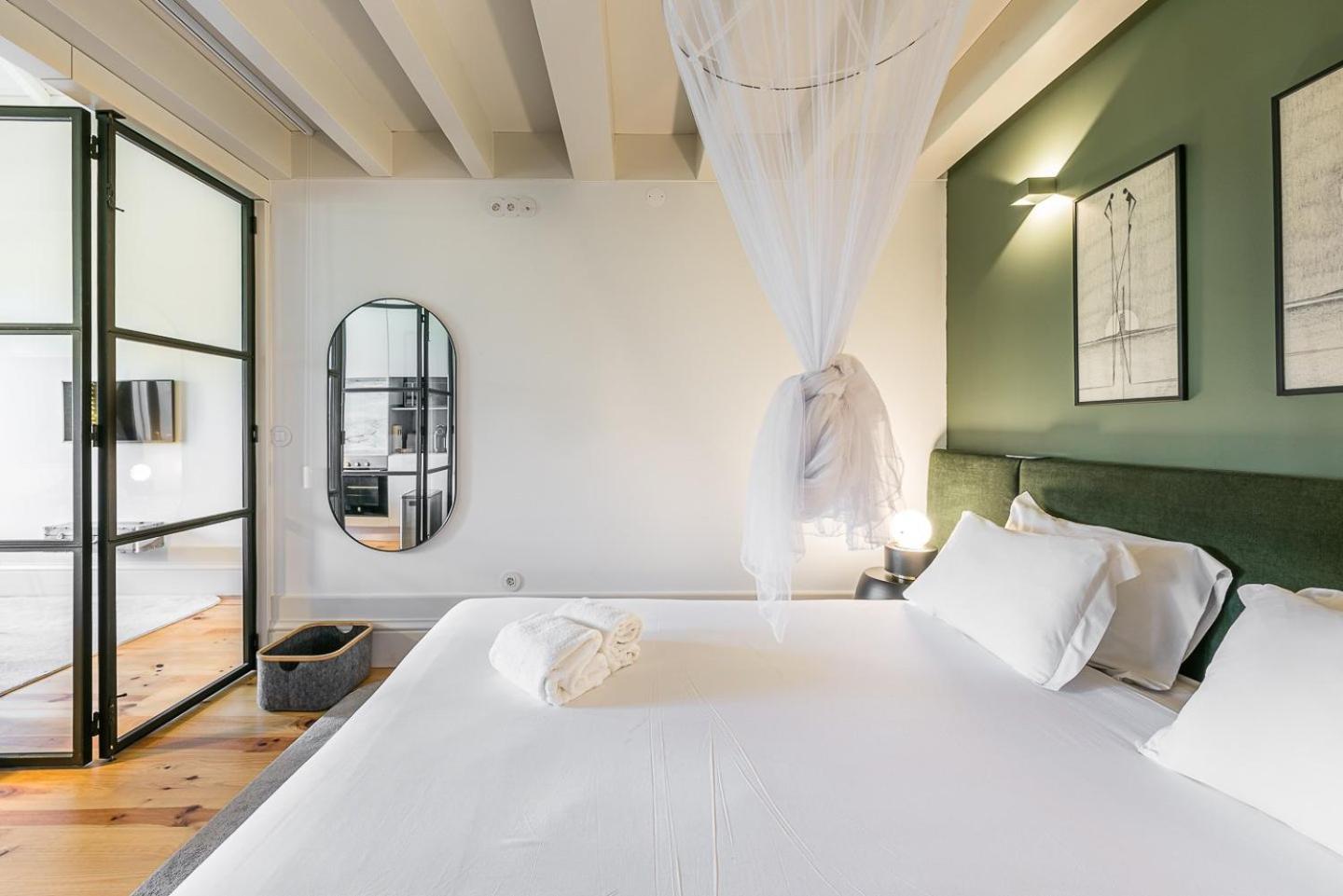 Apartment Guestready - Loft 515