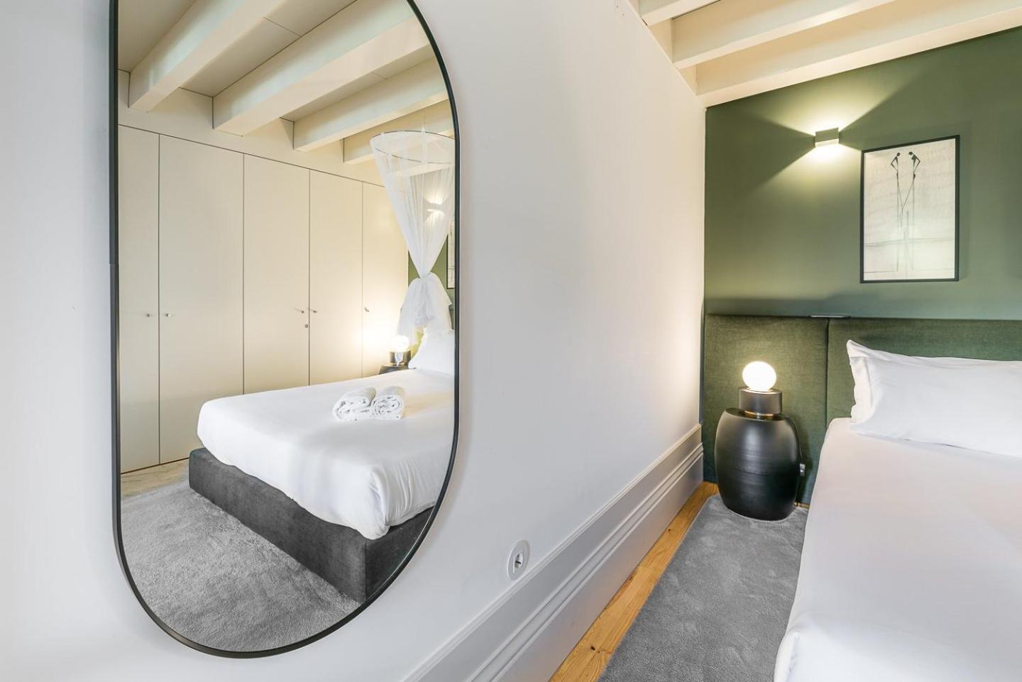 Apartment Guestready - Loft 515 Porto