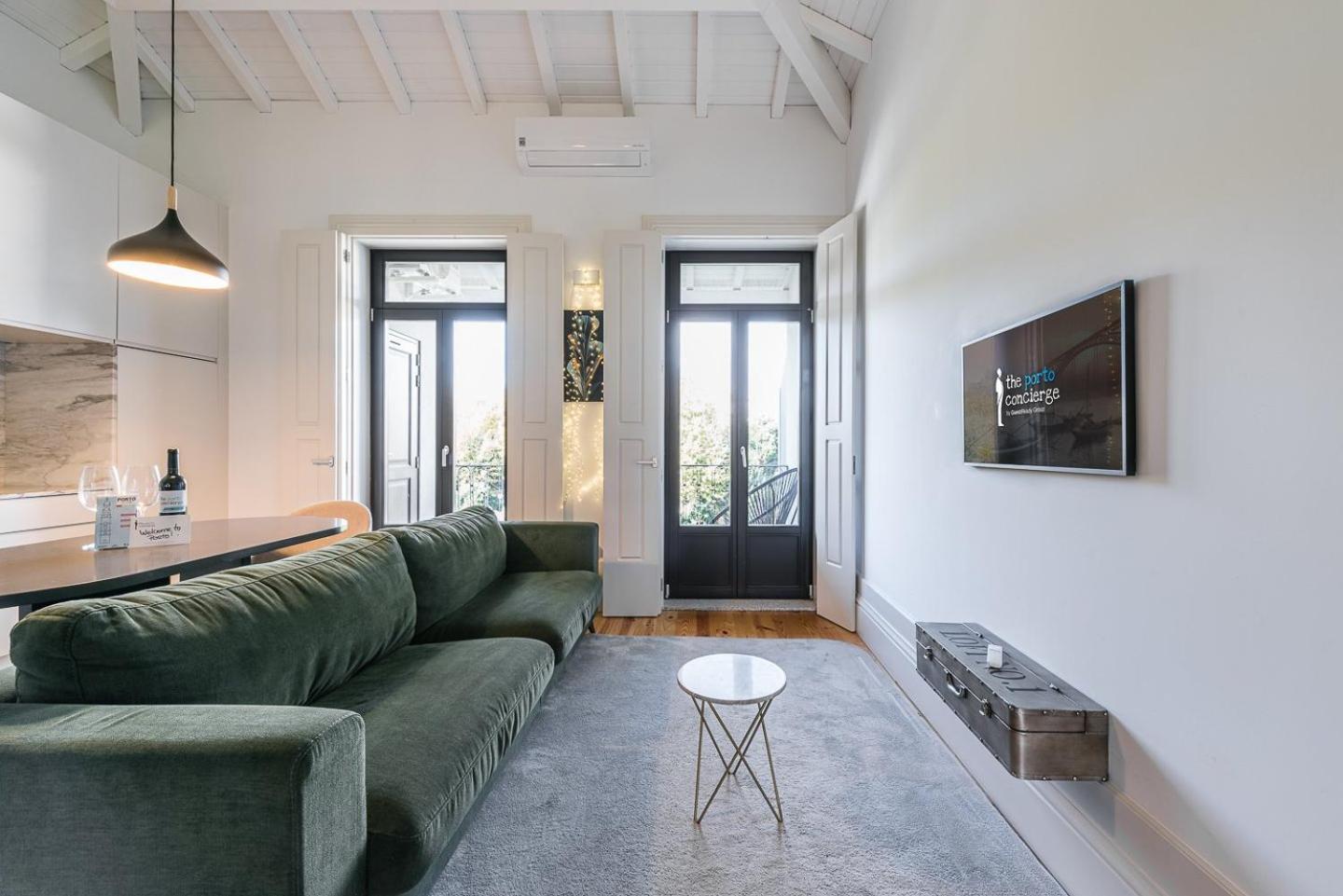 Guestready - Loft 515 Porto