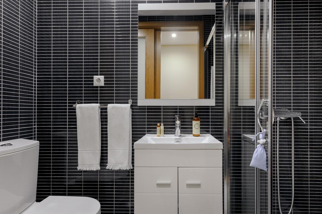 Apartamento Chateau *