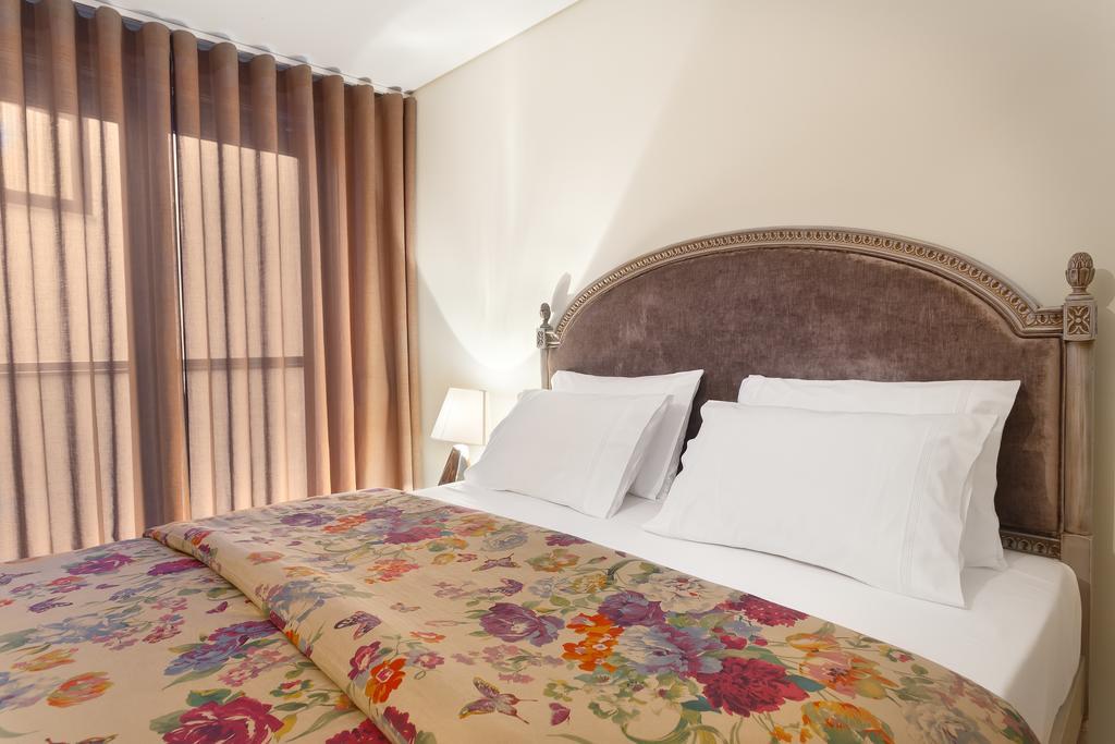 Chateau Apartamento *