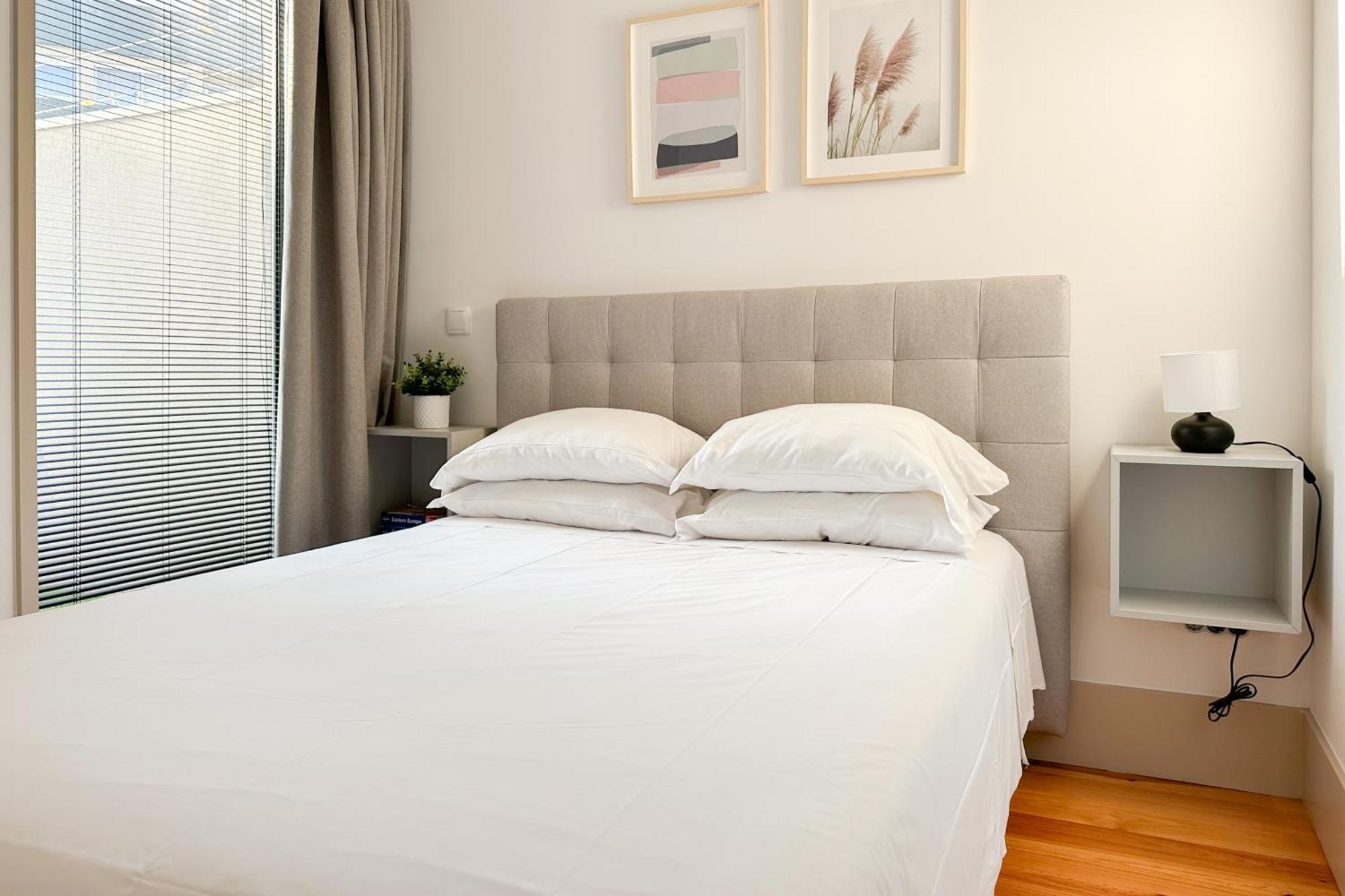 Ekaterine Uptown Apartment