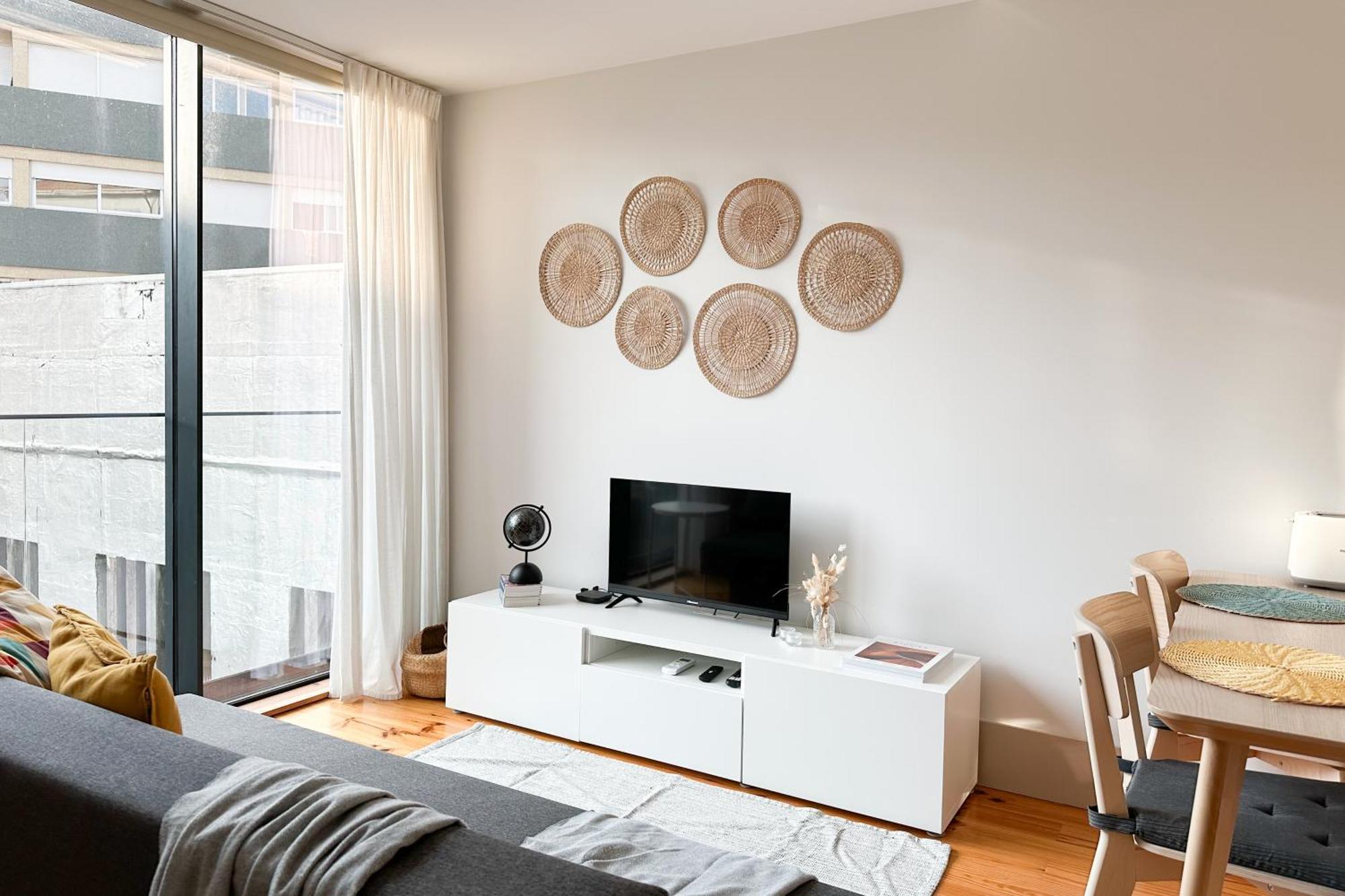 Apartment Ekaterine Uptown *
