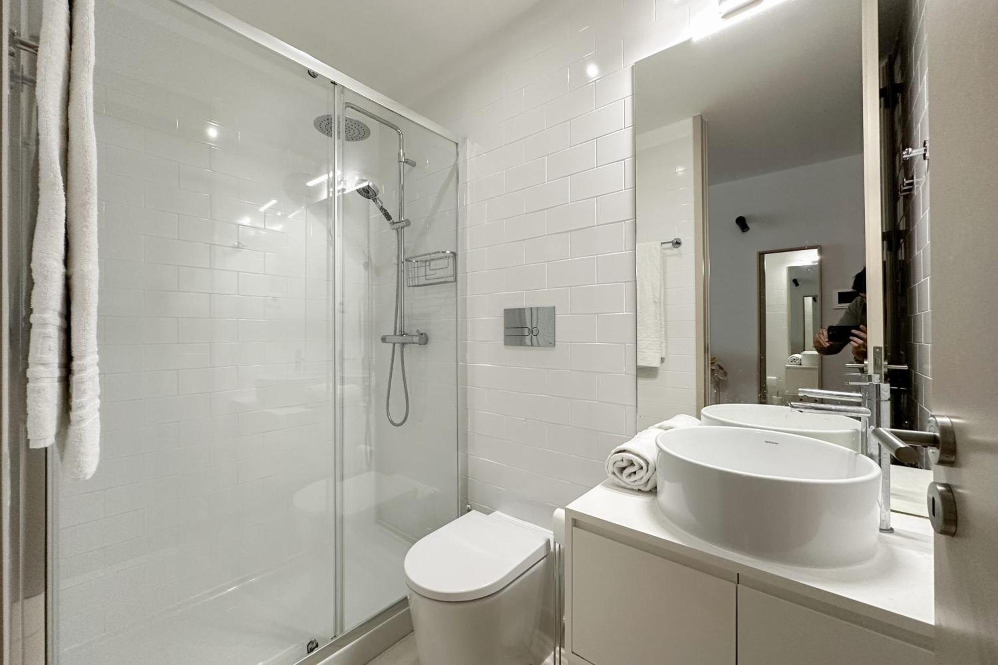 Apartment Ekaterine Uptown Porto
