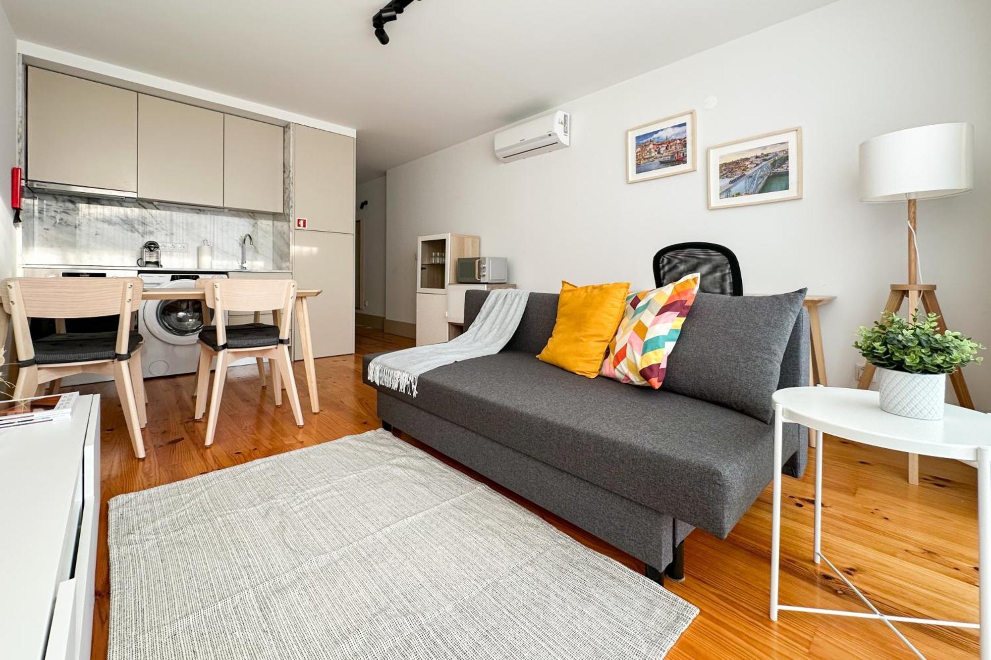 Apartment Ekaterine Uptown *