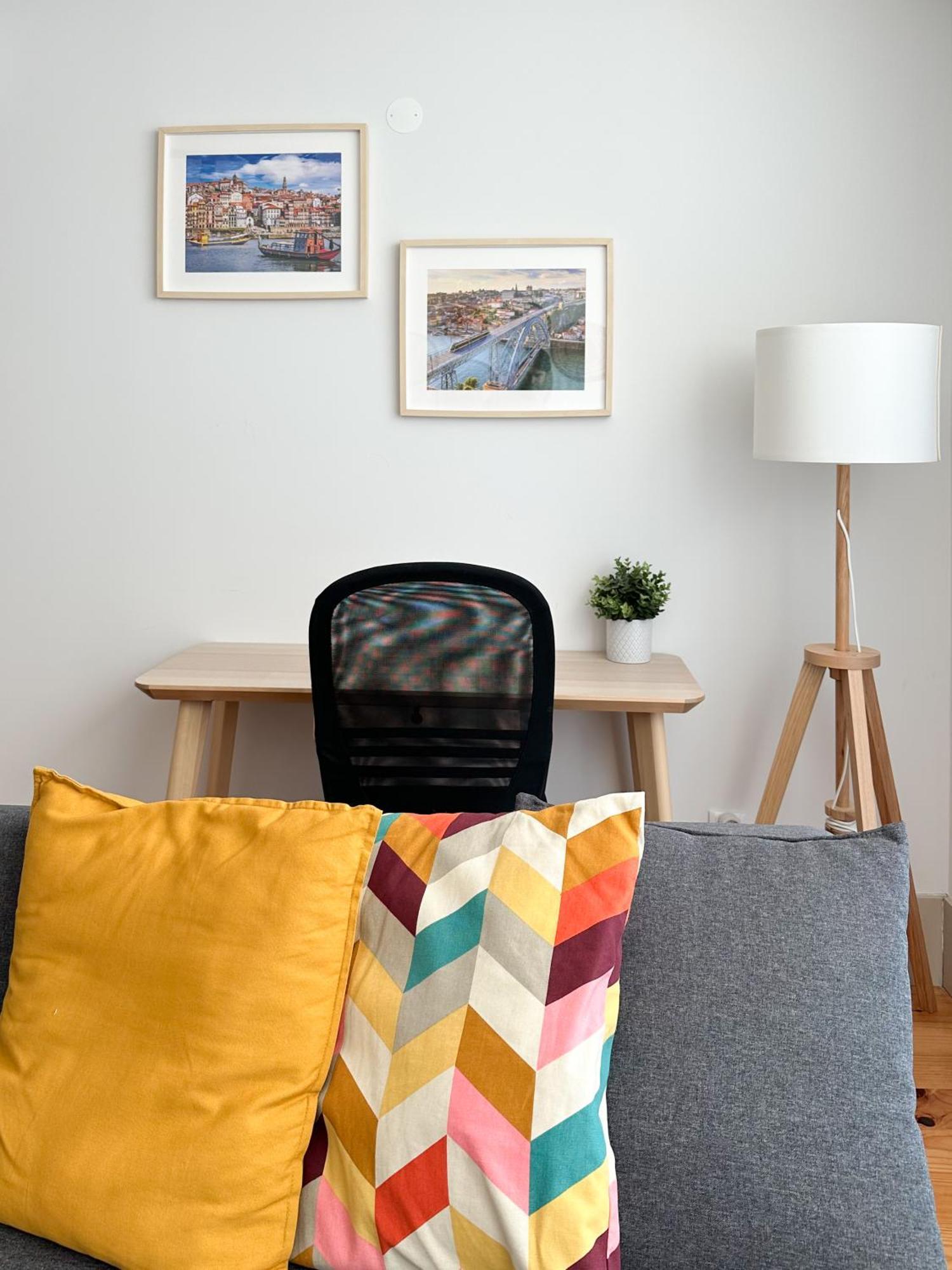 Ekaterine Uptown Apartment *