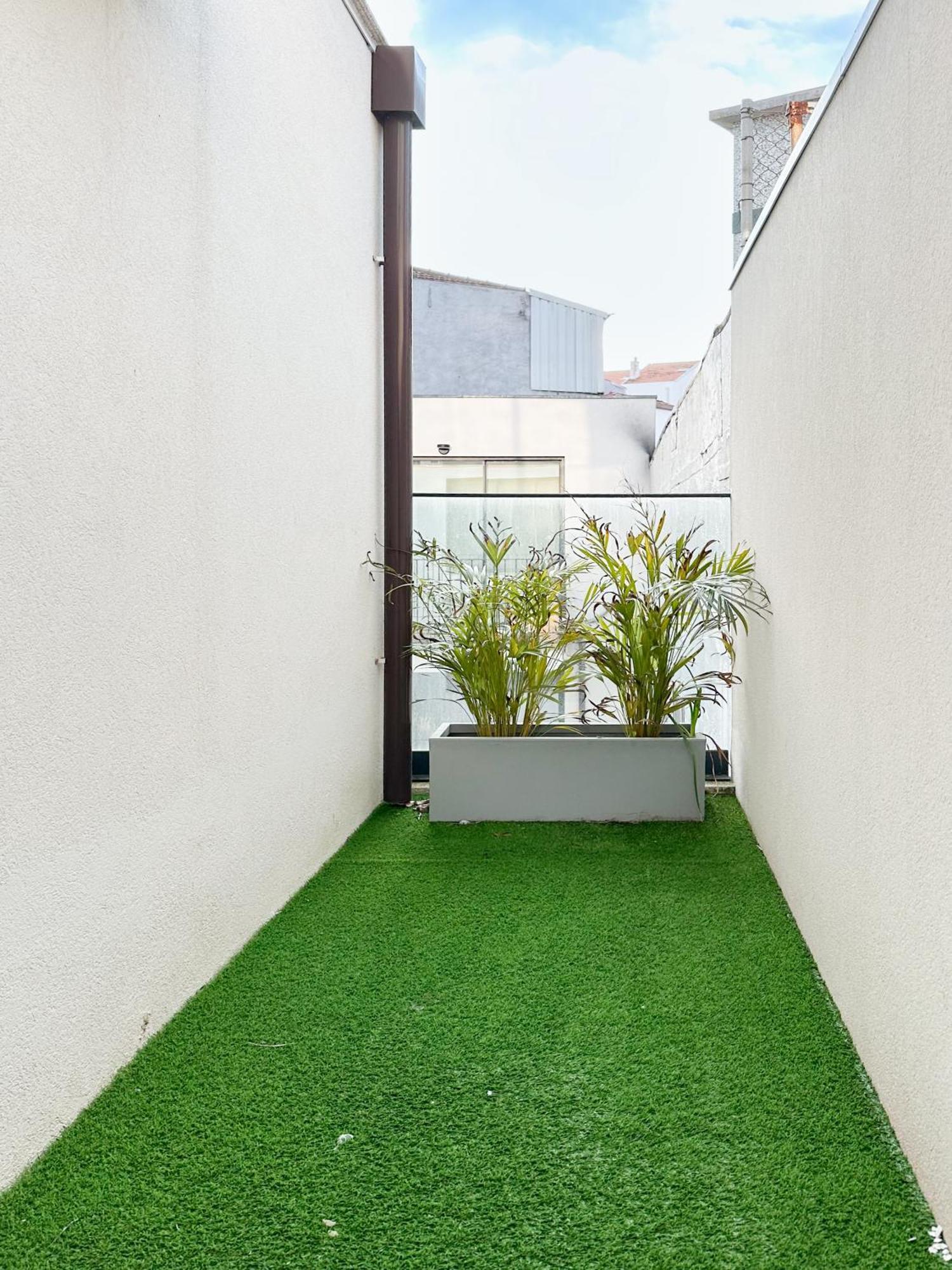 Apartment Ekaterine Uptown *