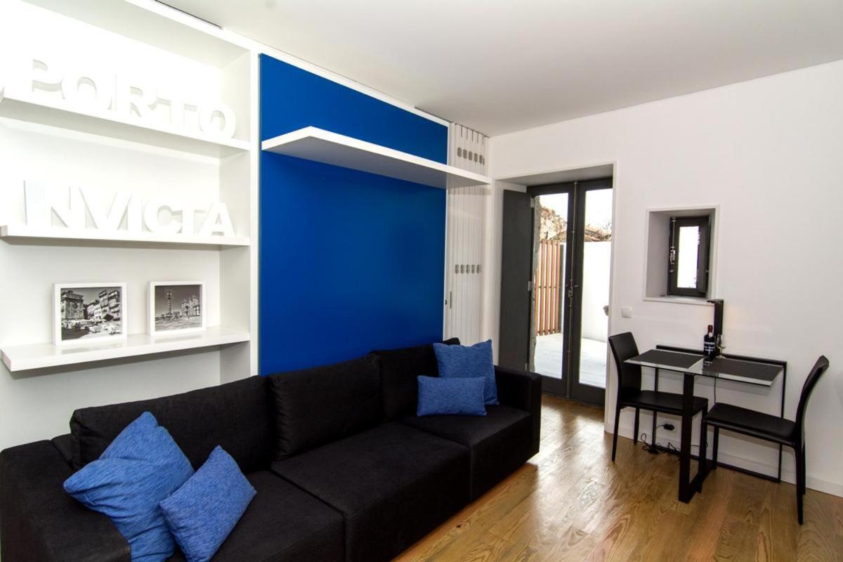 Apartment Guestready - Old Design Porto