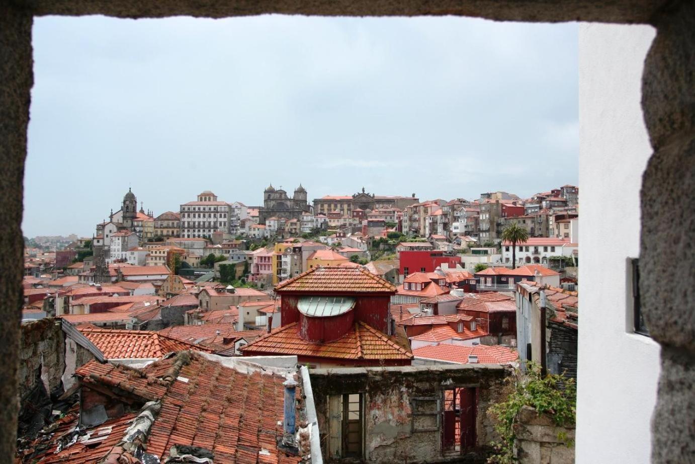 Guestready - Old Design * Porto