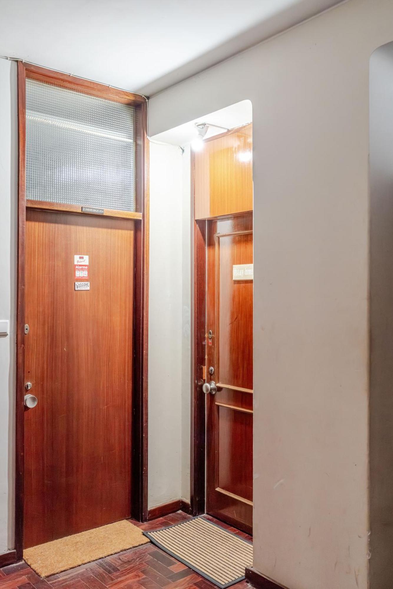 Esm - Santa Catarina Cozy Apartment *