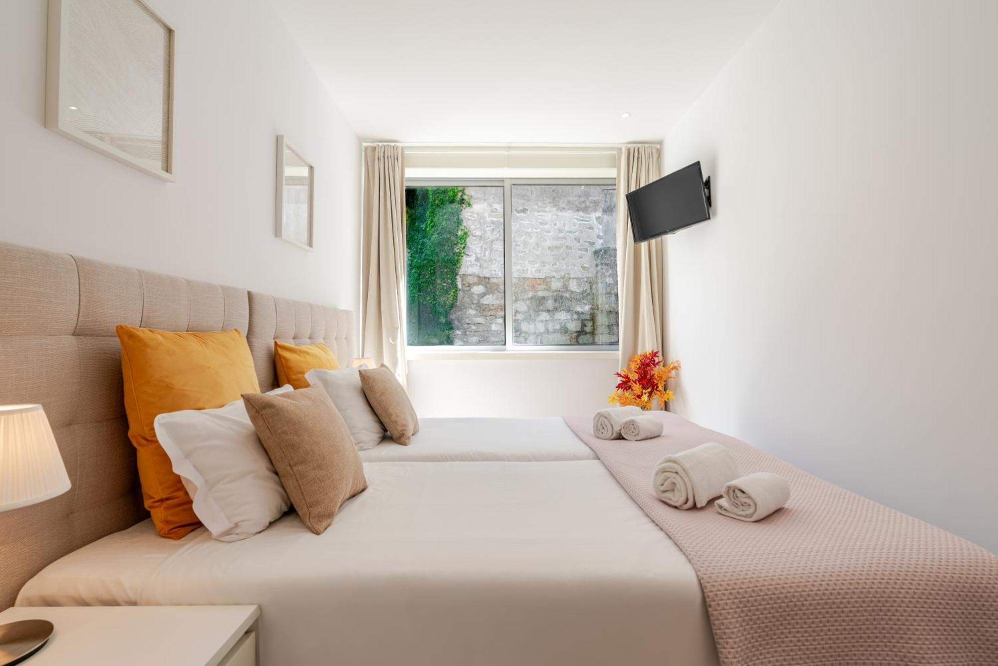 Esm - Santa Catarina Cozy Apartment Porto
