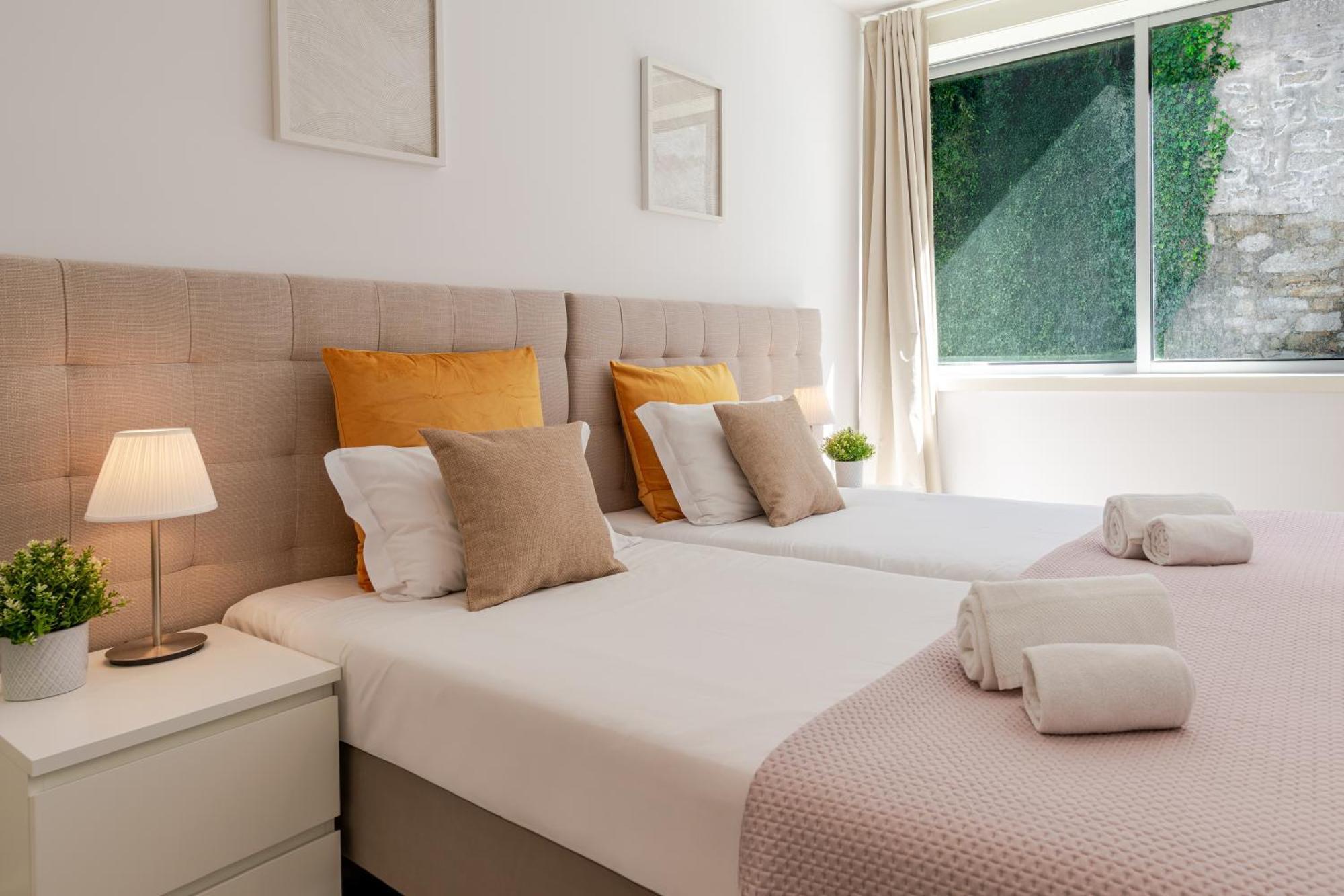 Esm - Santa Catarina Cozy Porto