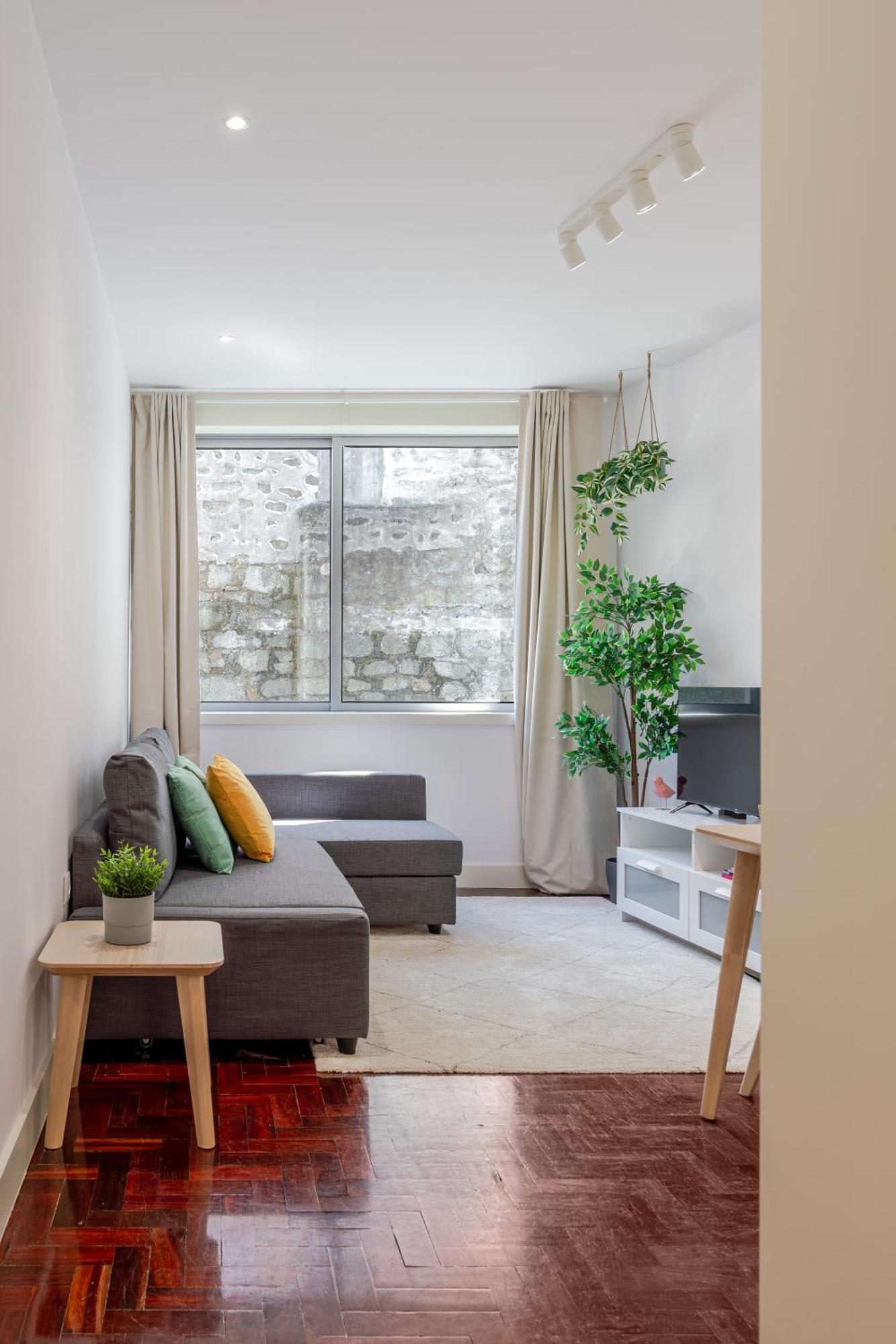 Apartment Esm - Santa Catarina Cozy