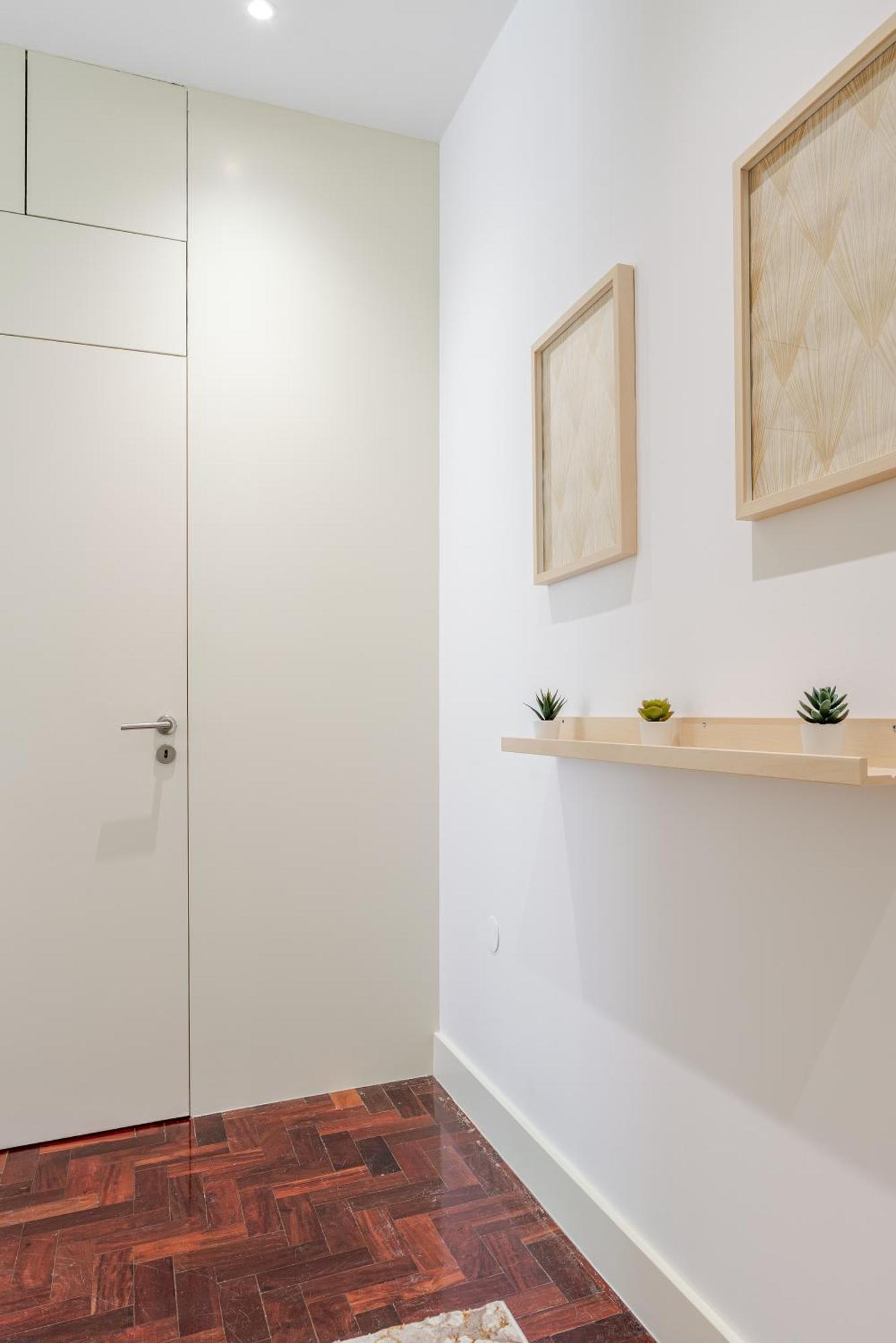 Esm - Santa Catarina Cozy Apartment Porto