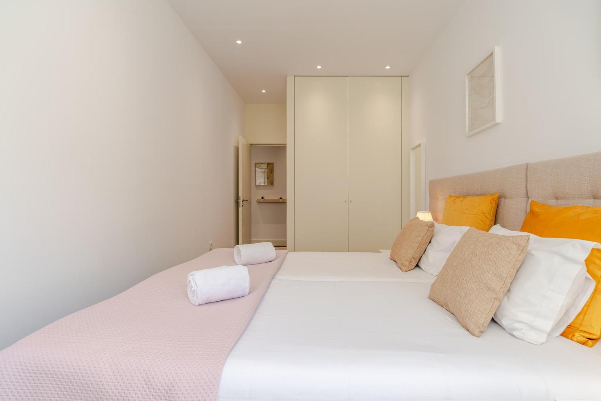 Esm - Santa Catarina Cozy Apartment