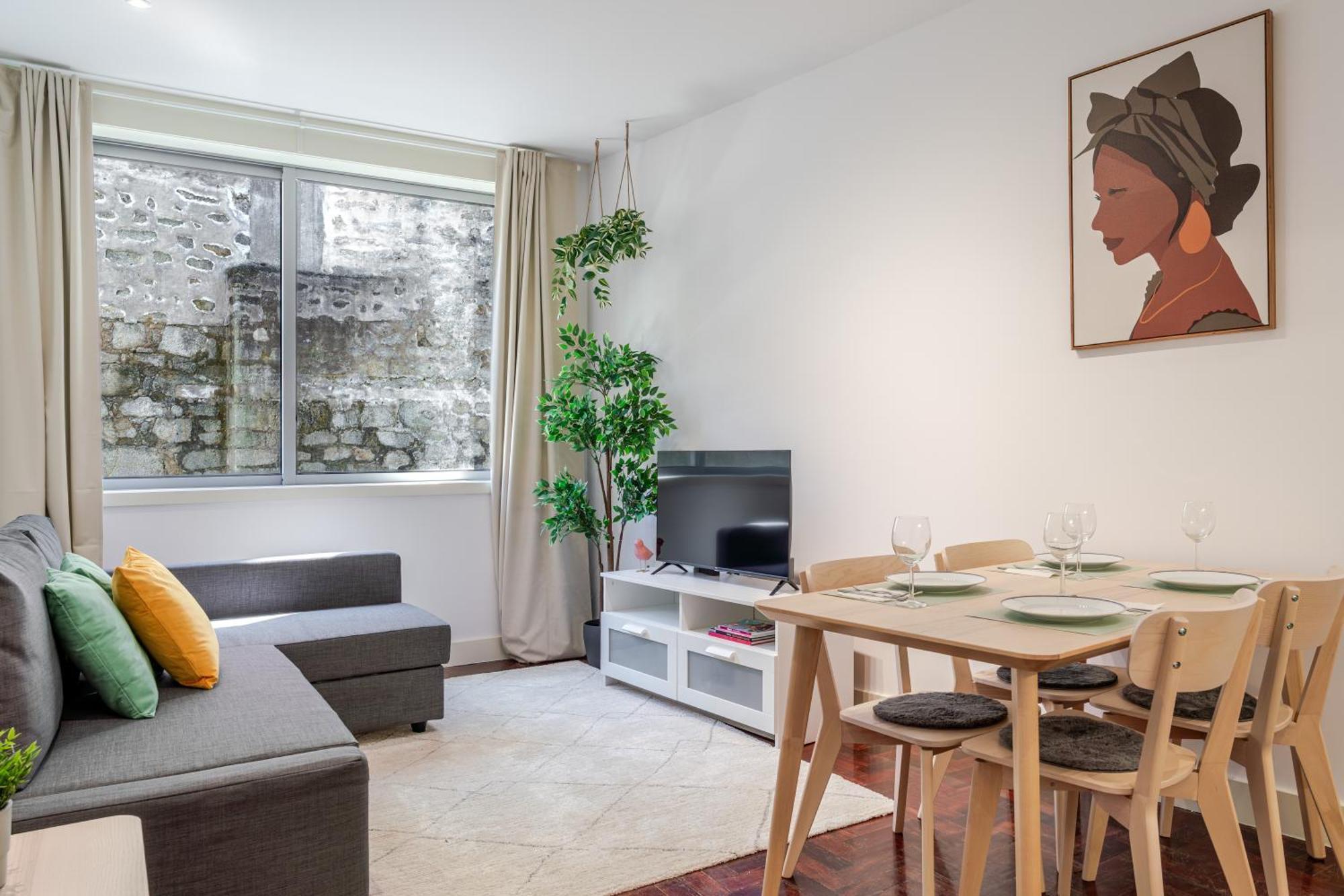 Esm - Santa Catarina Cozy Apartment *